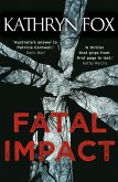 Fatal Impact (eBook, ePUB)