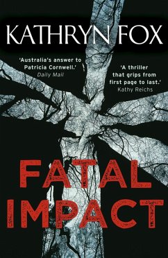 Cover Fatal Impact (eBook, ePUB)