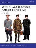 World War II Soviet Armed Forces (2) (eBook, ePUB)