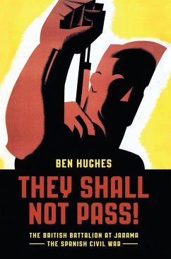 Cover They Shall Not Pass (eBook, ePUB)