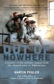Out of Nowhere (eBook, ePUB)