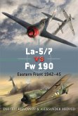La-5/7 vs Fw 190 (eBook, ePUB)