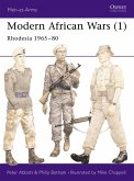 Modern African Wars (1) (eBook, ePUB)