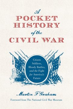 Cover A Pocket History of the Civil War (eBook, ePUB)