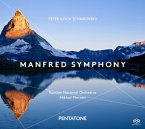 Manfred-Symphonie