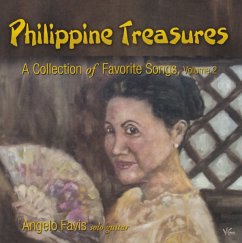 Cover Philippine Treasures Vol.2