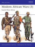 Modern African Wars (3) (eBook, ePUB)