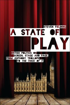 A State of Play (eBook, ePUB) - Fielding, Steven