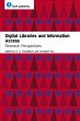 Digital Libraries and Information... - Bild 1