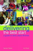 Delivering the Best Start (eBook, PDF)