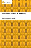 Information Science in Transition (eBook, PDF) Information Science in Transition (eBook, PDF)