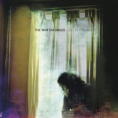 Lost In The Dream - War On Drugs,The