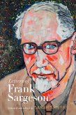 Letters of Frank Sargeson (eBook, ePUB)