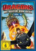 Dragons - Die Reiter von Berk Vol.3