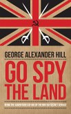 Go Spy the Land (eBook, ePUB)