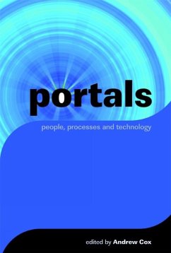 Cover Portals (eBook, PDF)