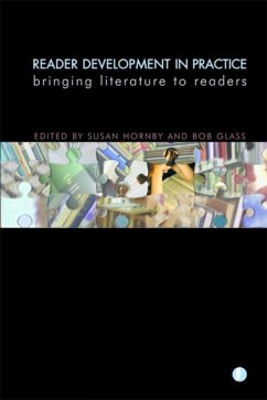 Reader Development in Practice (eBook, PDF)