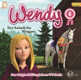 Wendy - Der heimliche Blogger / Die lästige Cousine