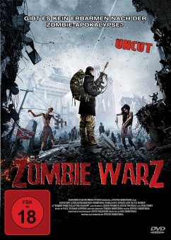 Zombie Warz Uncut Edition