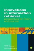 Innovations in Information Retrieval (eBook, PDF)