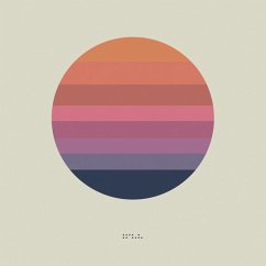 Awake - Tycho