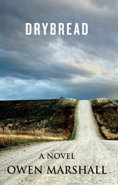 Cover Drybread (eBook, ePUB)
