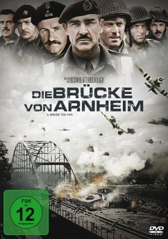 Die Brücke von Arnheim - Keine Informationen