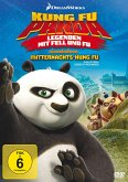 Kung Fu Panda - Legenden mit Fell und Fu: Mitternachts-Kung Fu