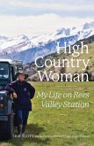 High Country Woman (eBook, ePUB)