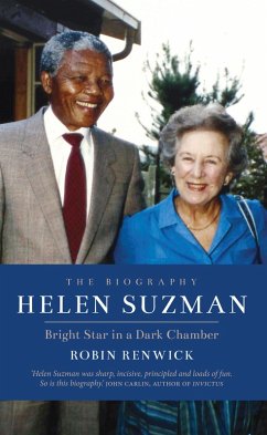 Helen Suzman (eBook, ePUB) - Renwick, Robin