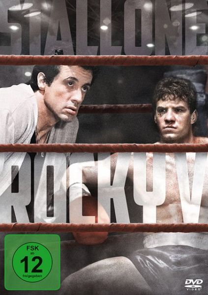 Rocky 5