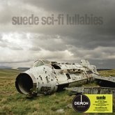 Sci-Fi Lullabies (180 Gr.Triple-Vinyl+Download-Ca