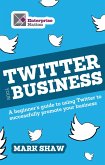 Twitter Your Business (eBook, ePUB)