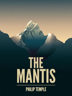 The Mantis (eBook, ePUB) - Temple, Philip