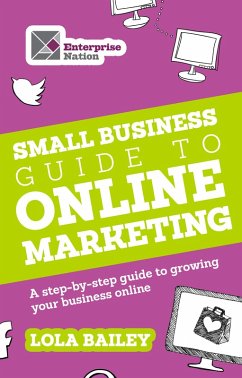 Cover The Small Business Guide to Online Marketing (eBook, ePUB)