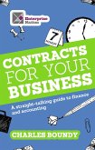 Contracts for Your Business (eBook, ePUB)