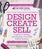 Design Create Sell (eBook, ePUB)