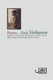 Poems - Emile Verhaeren (eBook, ePUB)