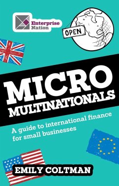 Micro Multinationals (eBook, ePUB) - Coltman Emily