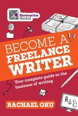 Become a Freelance Writer (eBook, ePUB)