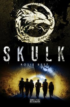 Cover Skulk (eBook, ePUB)