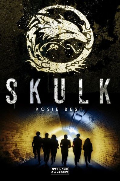 Skulk (eBook, ePUB) Skulk (eBook, ePUB)