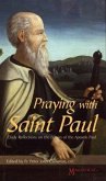 Praying with Saint Paul (eBook, ePUB) Praying with Saint Paul (eBook, ePUB)