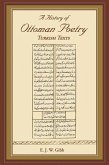 History of Ottoman Poetry Volume VI (eBook, ePUB)