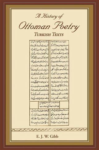 History of Ottoman Poetry Volume VI (eBook, ePUB) History of Ottoman Poetry Volume VI (eBook, ePUB)