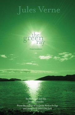 The Green Ray (eBook, ePUB) - Verne, Jules