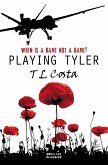 Playing Tyler (eBook, ePUB)