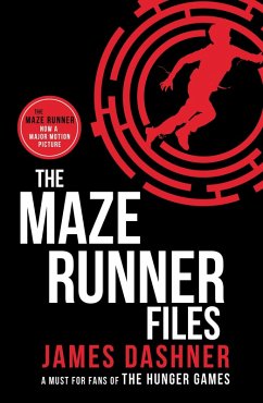 Maze Runner Files (eBook, ePUB)