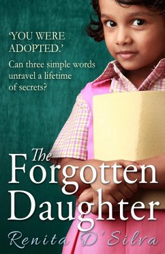 Forgotten Daughter (eBook, ePUB)