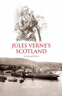 Cover Jules Verne's Scotland (eBook, ePUB)